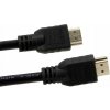 Kábel PAWONIK PH-480003-1 HDMI - HDMI 1 m Kábel PAWONIK PH-480003-1 HDMI - HDMI 1 m