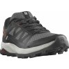 Salomon Outrise W - Plum Kitten/Black/Coral Gold 40 Salomon Outrise W - Plum Kitten/Black/Coral Gold 40