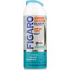 Figaro pena na holenie sensitive 400 ml