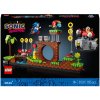 LEGO Ideas 21331 Sonic The Hedgehog Zóna Green Hill LEGO Ideas 21331 Sonic The Hedgehog Zóna Green Hill