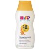 HiPP BABYSANFT Mlieko proti slnku SPF50+ ultra sensitiv 200 ml HiPP BABYSANFT Mlieko proti slnku SPF50+ ultra sensitiv 200 ml