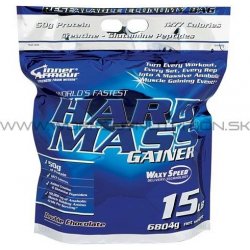 Inner Armour HARD MASS GAINER 6,8 kg