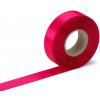 Stuha atlasová ružová, šírka 24 mm Stuha atlasová ružová, šírka 24 mm