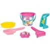 Wader Sada do piesku IML - 6 ks - Minnie Wader Sada do piesku IML - 6 ks - Minnie