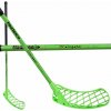 FLOORBEE Alligator Teams Energy 32 čierna / zelená, Pravá (pravá ruka dole), 82cm (=92cm) FLOORBEE Alligator Teams Energy 32 čierna / zelená, Pravá (pravá ruka dole), 82cm (=92cm)