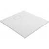 Oltens Bergytan obdĺžniková sprchová vanička 100x90 cm biela 15101000 Oltens Bergytan obdĺžniková sprchová vanička 100x90 cm biela 15101000