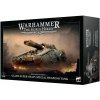 Games Workshop Horus Heresy: Legiones Astartes: Glaive Super-heavy Special Weapons Tank Games Workshop Horus Heresy: Legiones Astartes: Glaive Super-heavy Special Weapons Tank