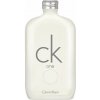 Calvin Klein CK One toaletná voda unisex 100 ml TESTER