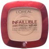 L'Oréal Paris Infaillible 32H Fresh Wear Neutral make-up na tvár L'Oréal Paris Infaillible 32H Fresh Wear Neutral make-up na tvár