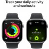 Apple Watch S11 Cell/46/Sport Band/Black Apple Watch S11 Cell/46/Sport Band/Black