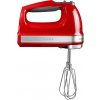 Ručný šľahač KitchenAid 5KHM9212EER kráľovsá čiervená 5KHM9212EER Ručný šľahač KitchenAid 5KHM9212EER kráľovsá čiervená 5KHM9212EER
