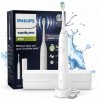 Sonická zubná kefka Philips Sonicare 5500 HX7110/02 biela + cestovné puzdro Sonická zubná kefka Philips Sonicare 5500 HX7110/02 biela + cestovné puzdro