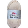 Himalaya Super Soft DK Kapučínová 80739 Himalaya Super Soft DK Kapučínová 80739