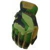 Mechanix Fastfit Woodland Camo