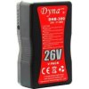 Dynacore V-Mount Batéria DHB-300 273Wh 26V Dynacore V-Mount Batéria DHB-300 273Wh 26V