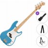 Fender Squier Sonic Precision Bass MN SET California Blue Elektrická basgitara Fender Squier Sonic Precision Bass MN SET California Blue Elektrická basgitara