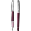Parker CT 1502/4131567 Royal Urban Premium Dark Purple plniace pero Parker CT 1502/4131567 Royal Urban Premium Dark Purple plniace pero