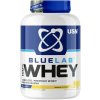 USN Bluelab 100% Whey Premium Protein 908 g - banán USN Bluelab 100% Whey Premium Protein 908 g - banán