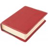 Obal na knihu Klasik Červená