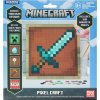 Minecraft pixel craft
