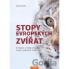 Stopy evropských zvířat - Joscha Grolms Stopy evropských zvířat - Joscha Grolms
