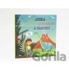 Jak Jirka zachránil dinosaury a babičku - Šimon Matějů Jak Jirka zachránil dinosaury a babičku - Šimon Matějů