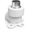 Mexen PPR koleno s držiakom zvárané pre rúry PPR 20 x 1/2 GZ - W97341-2012M-00 Mexen PPR koleno s držiakom zvárané pre rúry PPR 20 x 1/2 GZ - W97341-2012M-00