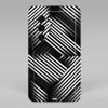 4NewCase Samsung Galaxy A37 Dual Monochrome Lines 1022340500068