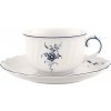 Villeroy & Boch - čajová šálka 0,2l + podšálka - Old Luxembourg Villeroy & Boch - čajová šálka 0,2l + podšálka - Old Luxembourg