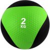 Medicinbalová lopta MASTER Synthetik 2kg Medicinbalová lopta MASTER Synthetik 2kg