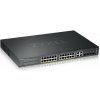 Zyxel GS2220-28HP,EU región,24-port GbE L2 PoE Switch with GbE Uplink (1 year NCC Pro pack license bundled) Zyxel GS2220-28HP,EU región,24-port GbE L2 PoE Switch with GbE Uplink (1 year NCC Pro pack license bundled)