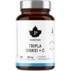 Puhdistamo Triple Zinc + Vitamin C (Zinek s vitamínem C) 120 kapslí Puhdistamo Triple Zinc + Vitamin C (Zinek s vitamínem C) 120 kapslí