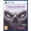 Darksiders 2 (Deathinitive Edition) Darksiders 2 (Deathinitive Edition)