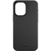 Epico Leather Mag+ Case iPhone 17 - čierna 93910131300001 Epico Leather Mag+ Case iPhone 17 - čierna 93910131300001