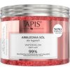 Apis Natural Cosmetics Watermelon Refreshment soľ do kúpeľa 650 g Apis Natural Cosmetics Watermelon Refreshment soľ do kúpeľa 650 g