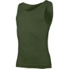 Lasting ATEL 6262 zelená bezšvové tielko Veľkosť: S/M Lasting ATEL 6262 zelená bezšvové tielko Veľkosť: S/M