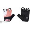 FORCE SECTOR dámske rukavice, čierna/broskyňová XXL FORCE SECTOR dámske rukavice, čierna/broskyňová XXL
