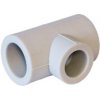 ELPLASTPLUS PPR T-kus redukovaný 40x32x40 ELPLASTPLUS PPR T-kus redukovaný 40x32x40