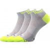 VoXX® Bojar Unisex športové ponožky - 3 páry BM000002061700101412 svetlo šedá 35-38 (23-25) VoXX® Bojar Unisex športové ponožky - 3 páry BM000002061700101412 svetlo šedá 35-38 (23-25)