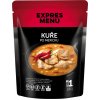 EXPRES MENU Kuracie mäso na mexický spôsob 300 g EXPRES MENU Kuracie mäso na mexický spôsob 300 g