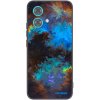 Picasee silikónový čierny obal pre Motorola Edge 40 Neo - Space Picasee silikónový čierny obal pre Motorola Edge 40 Neo - Space