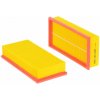 Vzduchový filter HIFI FILTER SA 1457 Vzduchový filter HIFI FILTER SA 1457