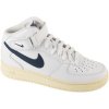 Nike Nízke tenisky Air Force 1 apos;07 Mid Biela Nike Nízke tenisky Air Force 1 apos;07 Mid Biela