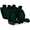 Pok-Ter Autopoťahy Classic PLUS Textil zelené Pok-Ter Autopoťahy Classic PLUS Textil zelené