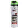 SOPPEC Značkovací sprej TrackMarker fluorescentný zelený 500ml trvanlivosť 3 mesiace SOPPEC Značkovací sprej TrackMarker fluorescentný zelený 500ml trvanlivosť 3 mesiace