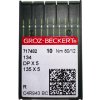 135x5 (80) R Ihla Groz-Beckert pre šijací stroj 135x5 (80) R Ihla Groz-Beckert pre šijací stroj