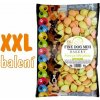 FINE DOG MINI MIX Piškóty FAREBNÉ XXL balenie 200 g FINE DOG MINI MIX Piškóty FAREBNÉ XXL balenie 200 g