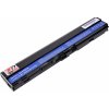 T6 Power batéria pre Acer Aspire One 725, 756, V5-131, V5-171, TravelMate B113-E, 4cell, 2600 mAh (38,5 Wh) NBAC0076 T6 Power batéria pre Acer Aspire One 725, 756, V5-131, V5-171, TravelMate B113-E, 4cell, 2600 mAh (38,5 Wh) NBAC0076
