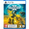 SONY HELLDIVERS II hra pre PS5 SONY HELLDIVERS II hra pre PS5