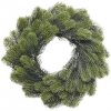 Veniec umelý ihličnatý Ø 40 cm zelený Veniec umelý ihličnatý Ø 40 cm zelený